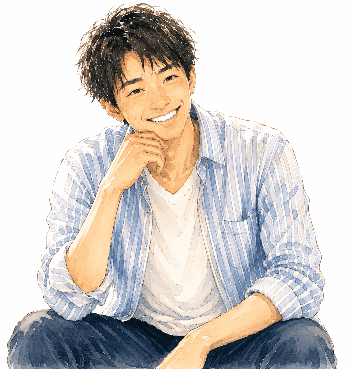 Joieage代表・カウンセラー 佐藤ジョワ